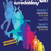 Forum des associations 2016