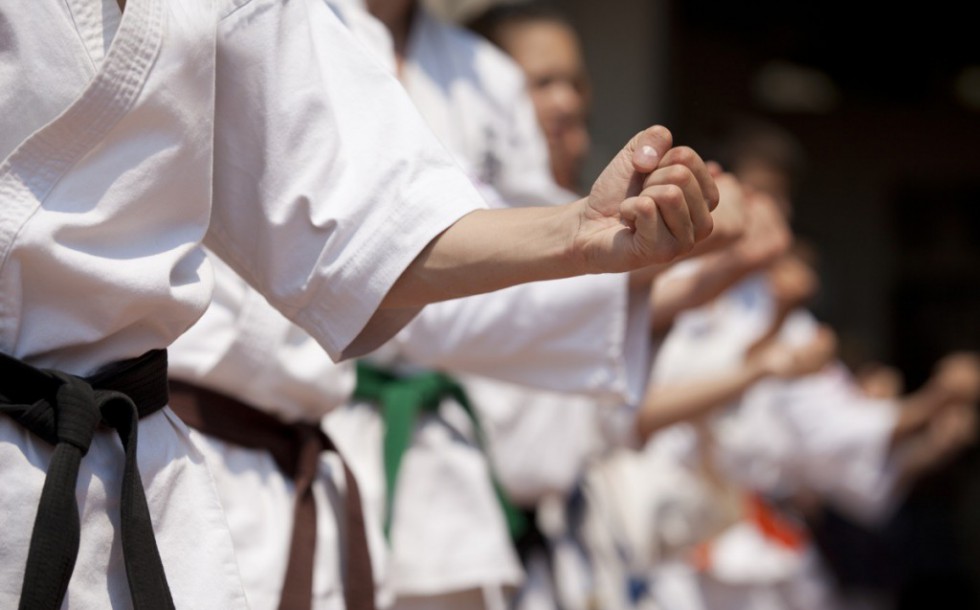 actualités infos karate