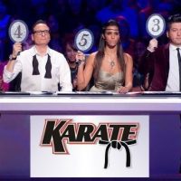jury karate