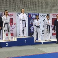 nora akrati championnat france 2017