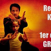 rentrée karate kid