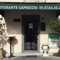 Restaurant Capriccio