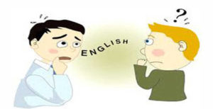 English problem