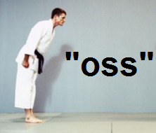 Oss