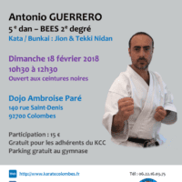 KEIKO SERIES #05 Antonio Guerrero 2018 02 18