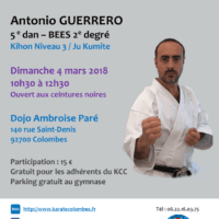 KEIKO SERIES #06 Antonio Guerrero 2018 03 04