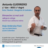 KEIKO SERIES #09 Antonio Guerrero 2018 05 20