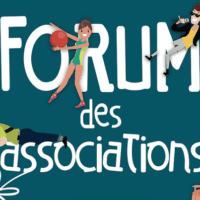 Forum associations colombes 2018