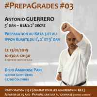 Stage #PrepaGrades #03 2019 01 13