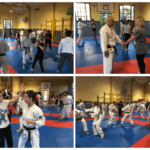 Karate Cours Débutant AV