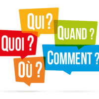 Questions fréquentes