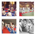 cours karate adultes et enfants