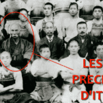 Les 10 préceptes d'Itosu