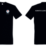 Tshirt KCC Noir 2021-2022