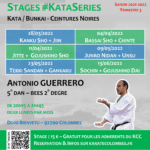 Stages #KataSeries - Saison 2021-2022 / T3