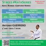 Programme Stages #KataSeries Saison 2021-2022 Trimestre 3