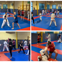 cours karate adulte debutant 2023