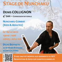 Stage Nunchaku Denis Collignon 2022 12 16