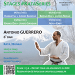 Stages #KataSeries - Saison 2022-2023 / S2