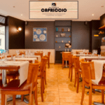 Capriccio Ristorante - La Garenne Colombes