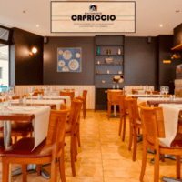 Capriccio Ristorante - La Garenne Colombes