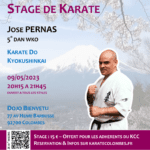 Stage Karate José Pernas 2023 05 09 v2