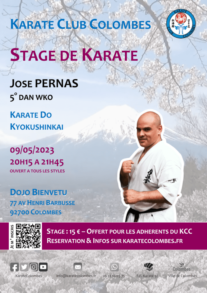 Stage Karate José Pernas 2023 05 09 v2