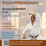 Stage Karate #PrepaGrades 2024-03-10 v2