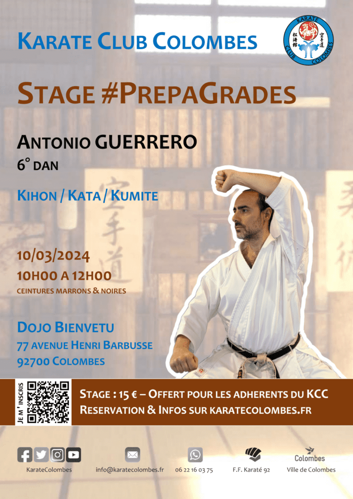 Stage Karate #PrepaGrades 2024-03-10 v2