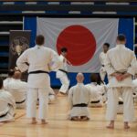 Karate JKA Naka