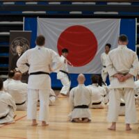 Karate JKA Naka