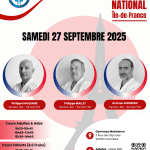 Keiko National Colombes 2025-09-27