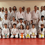 Keiko National JKA 2025