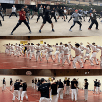 KanGeiko 2025 Colombes