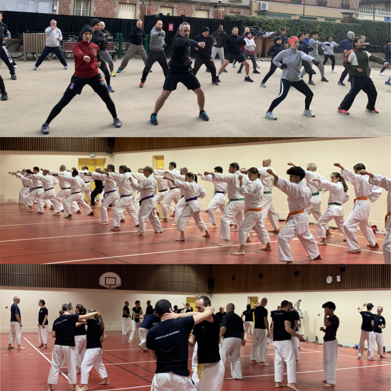 KanGeiko 2025 Colombes