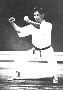 funakoshi gigo
