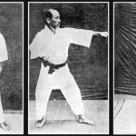 funakoshi gichin - kata