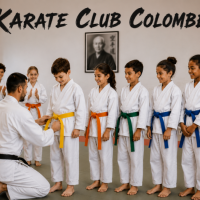 Passage de grades KCC