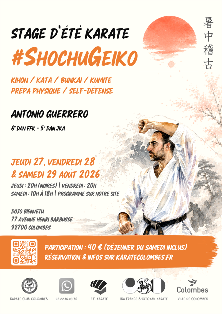 stage d'été karate #ShochuGeiko 27 au 29 août 2026_wp_1200x1697
