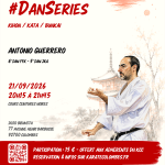Stage karaté #DanSeries le 21-09-2026 stage de karate #DanSeries 2026-09-21_wp_1200x1697