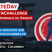 KarateDay 2026